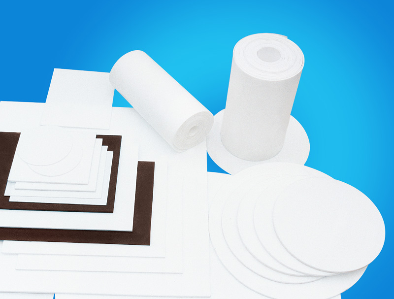 PTFE Molded board