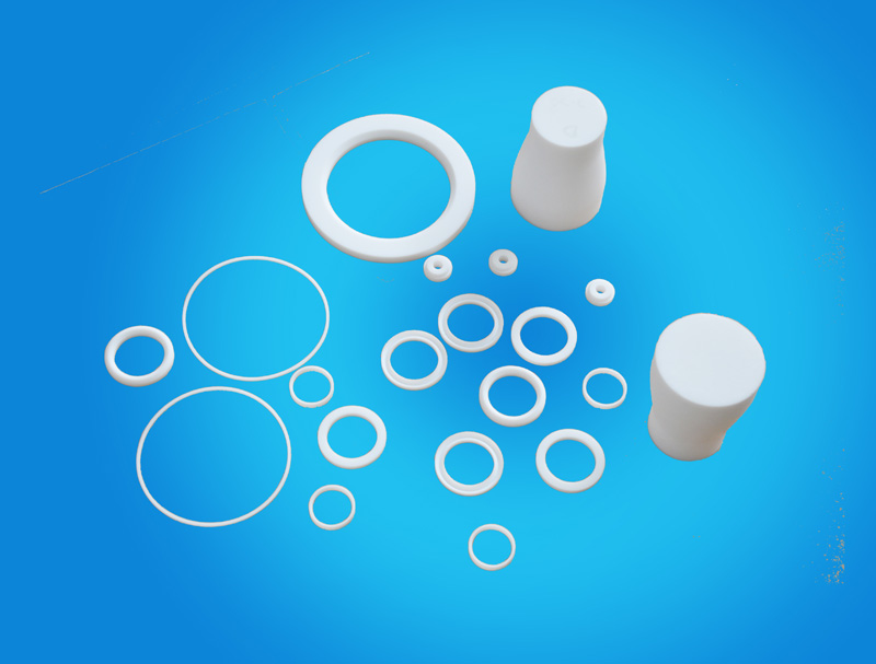 virgin ptfe parts