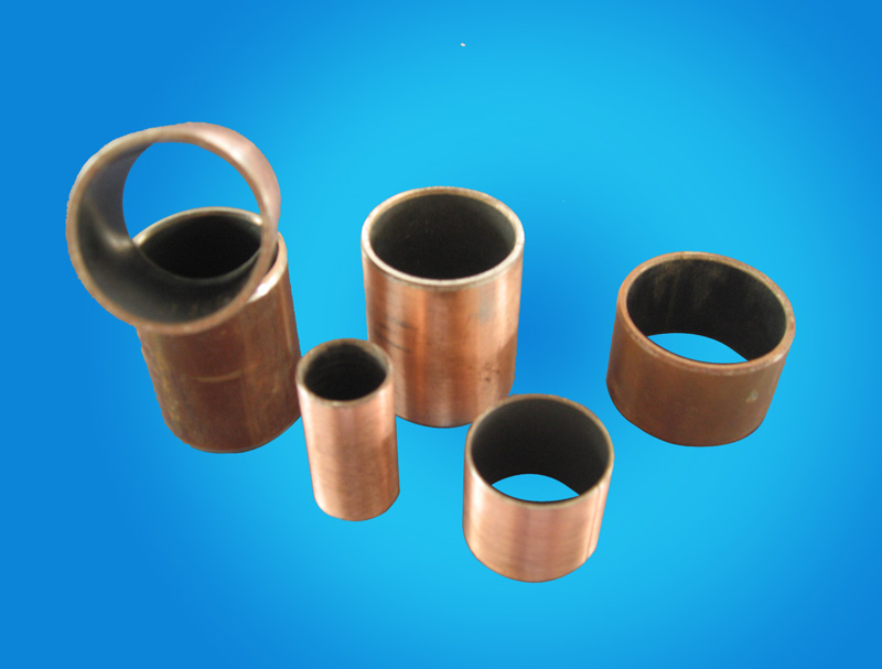 SF-1T oilless lubrication bearings